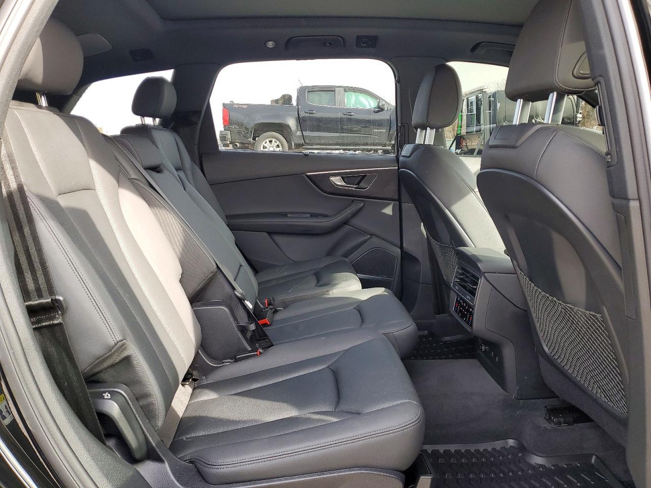 Audi Q7 Premium Plus
