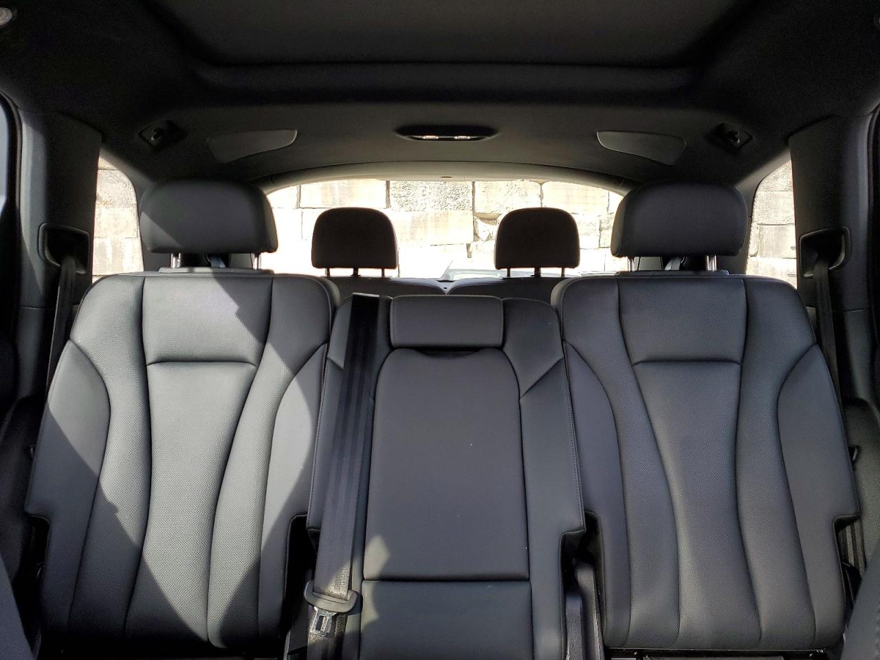Audi Q7 Premium Plus