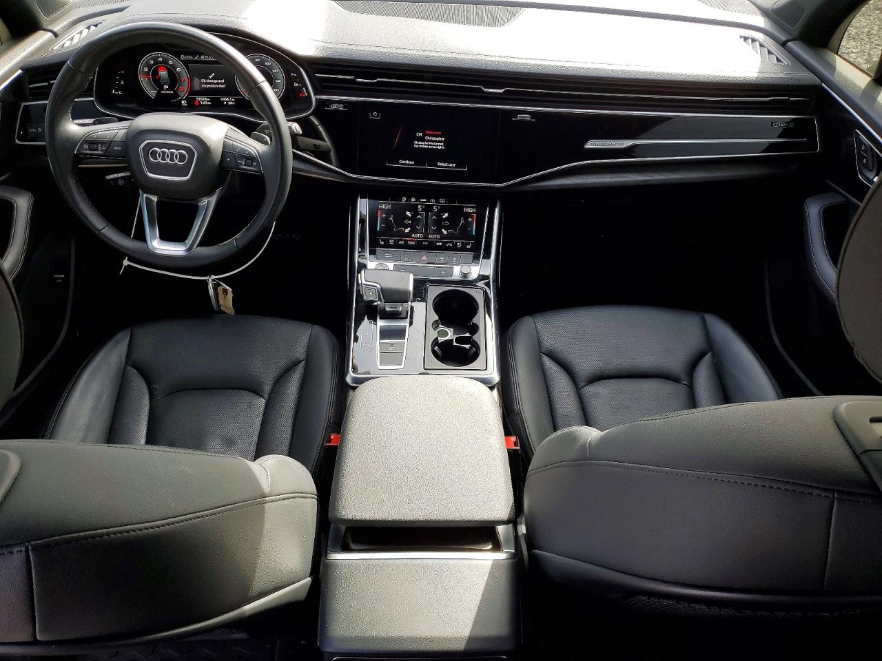 Audi Q7 Premium Plus