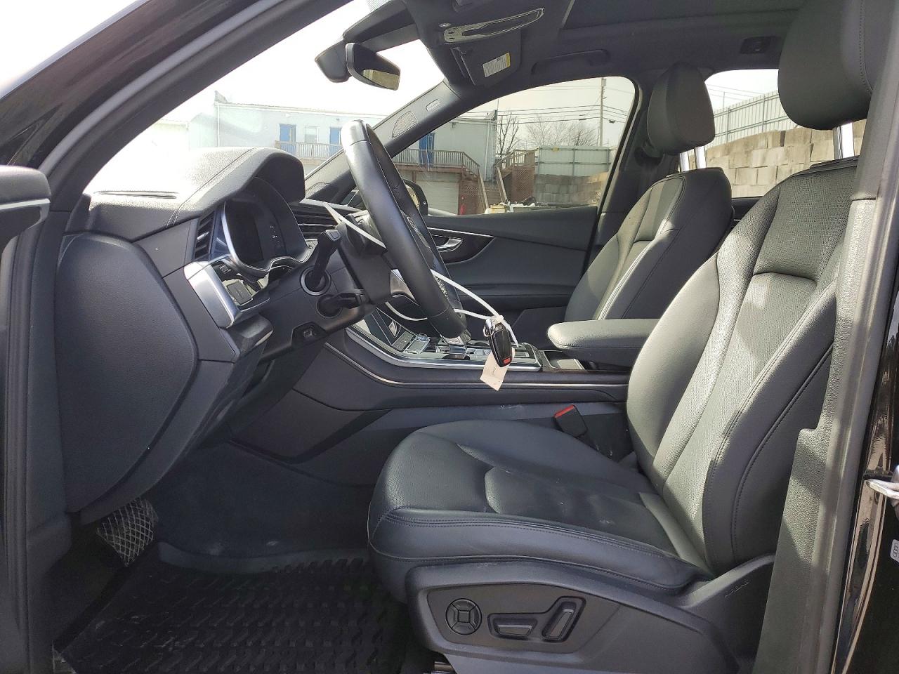 Audi Q7 Premium Plus