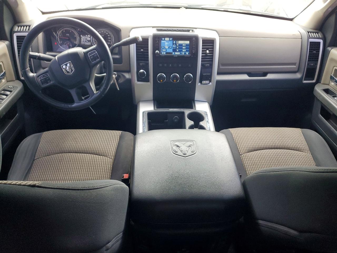 Dodge Ram 2500 Slt