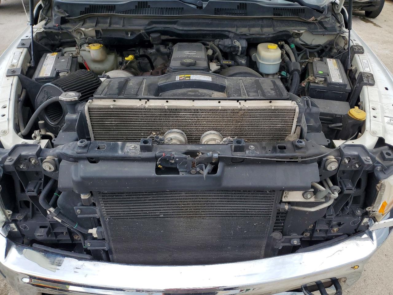 Dodge Ram 2500 Slt