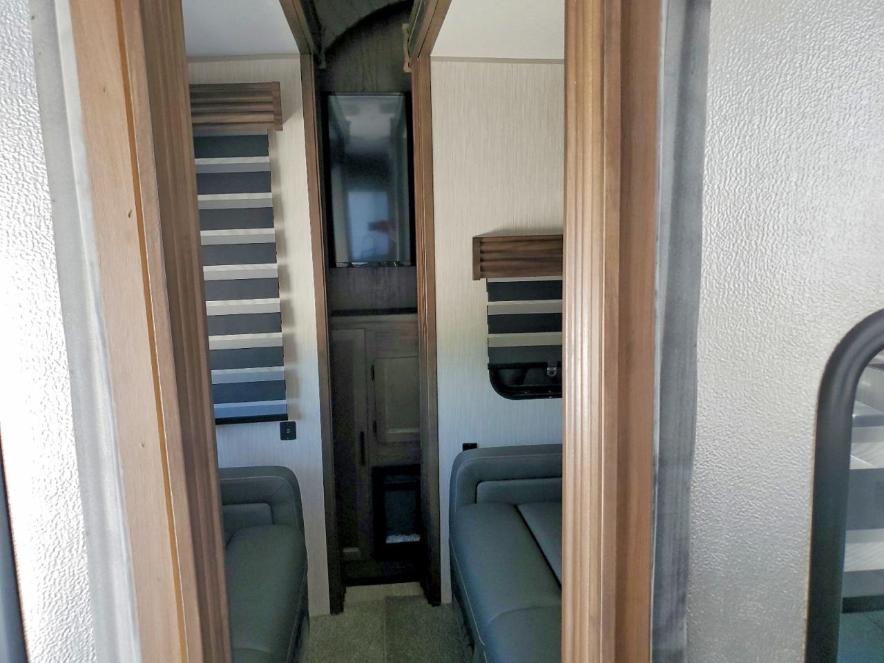 Forest River Cherokee 39sr