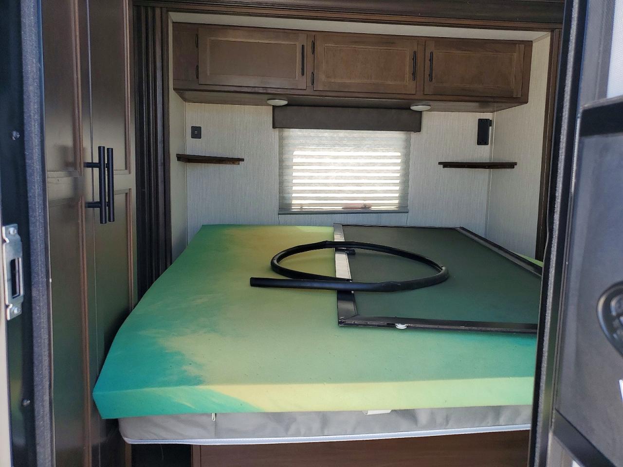 Forest River Cherokee 39sr