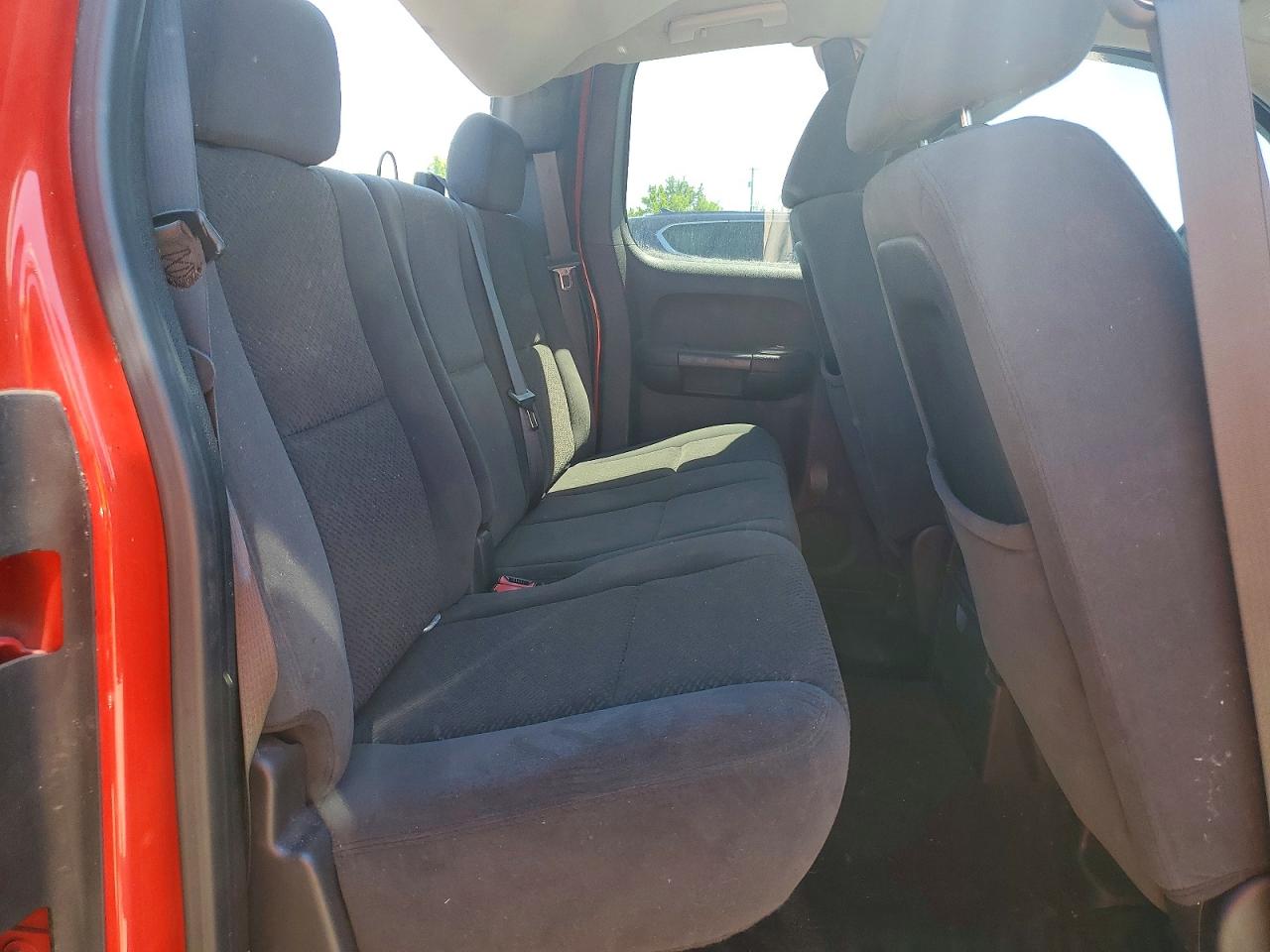 Chevrolet Silverado K1500