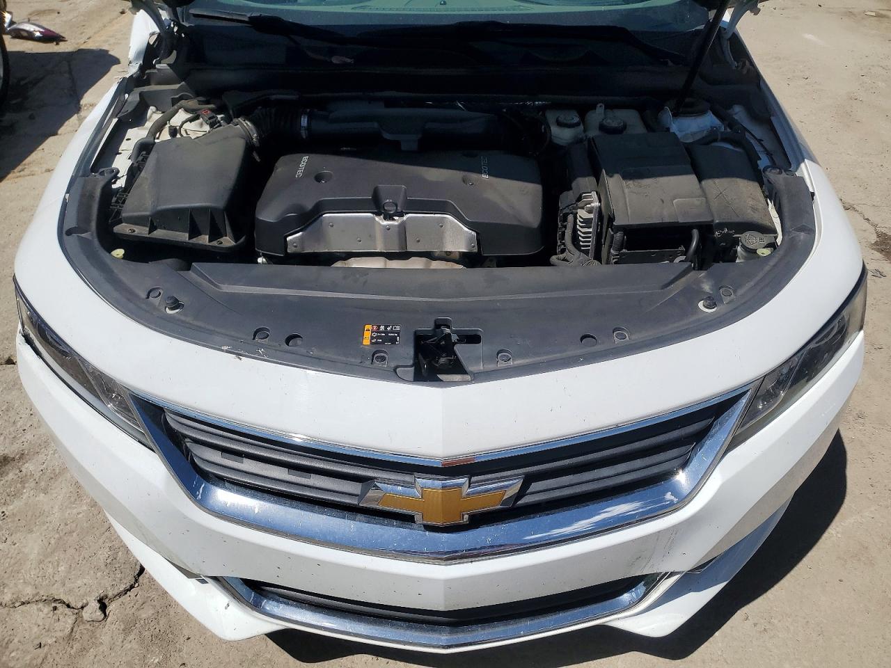 Chevrolet Impala Ls