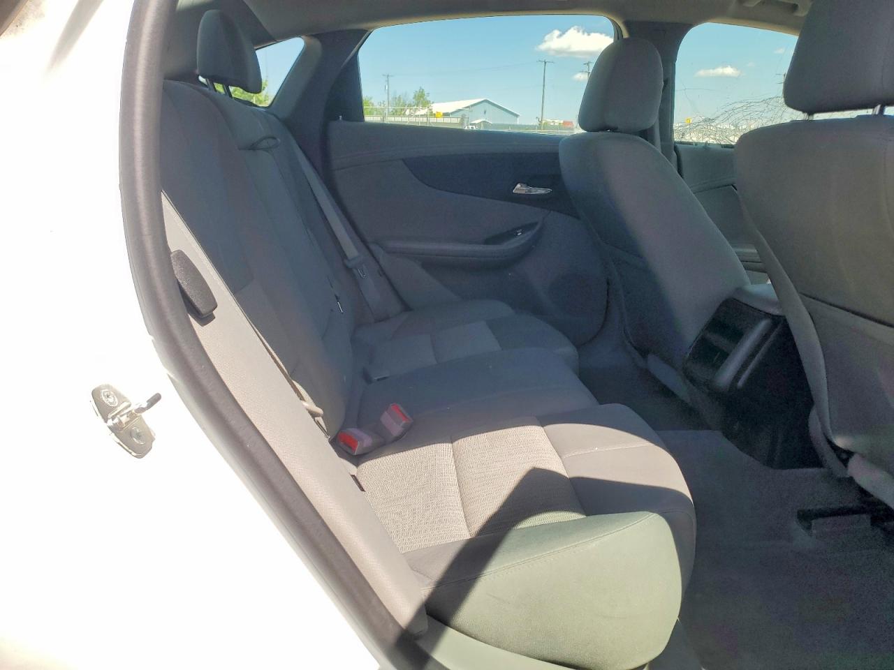 Chevrolet Impala Ls