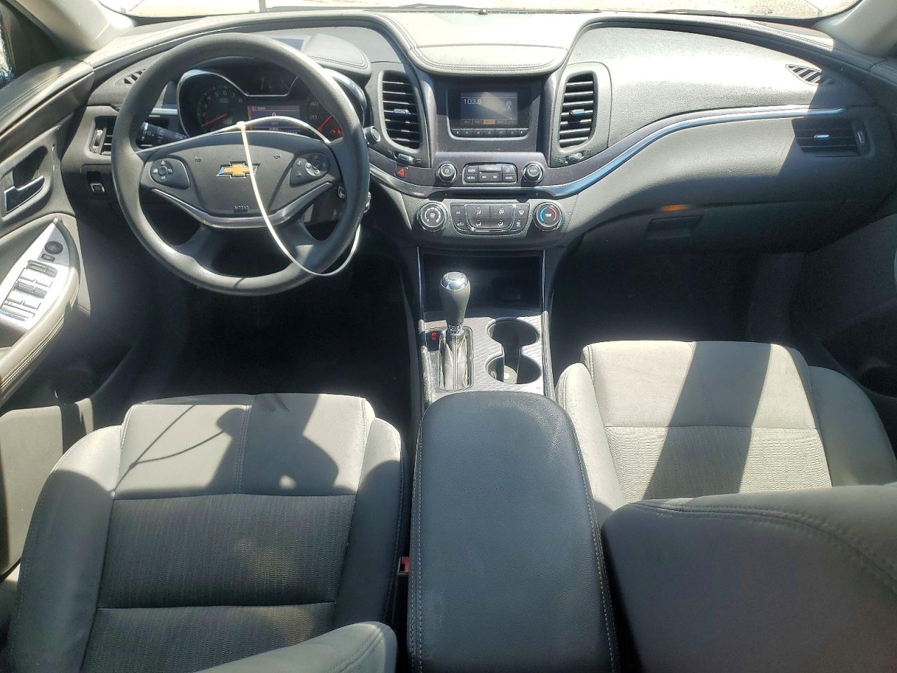 Chevrolet Impala Ls