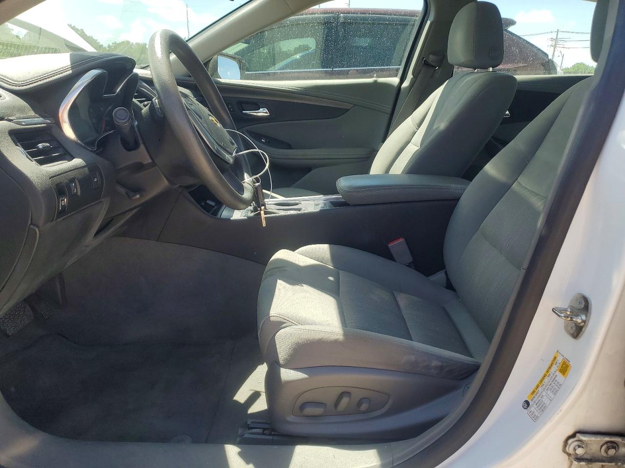 Chevrolet Impala Ls