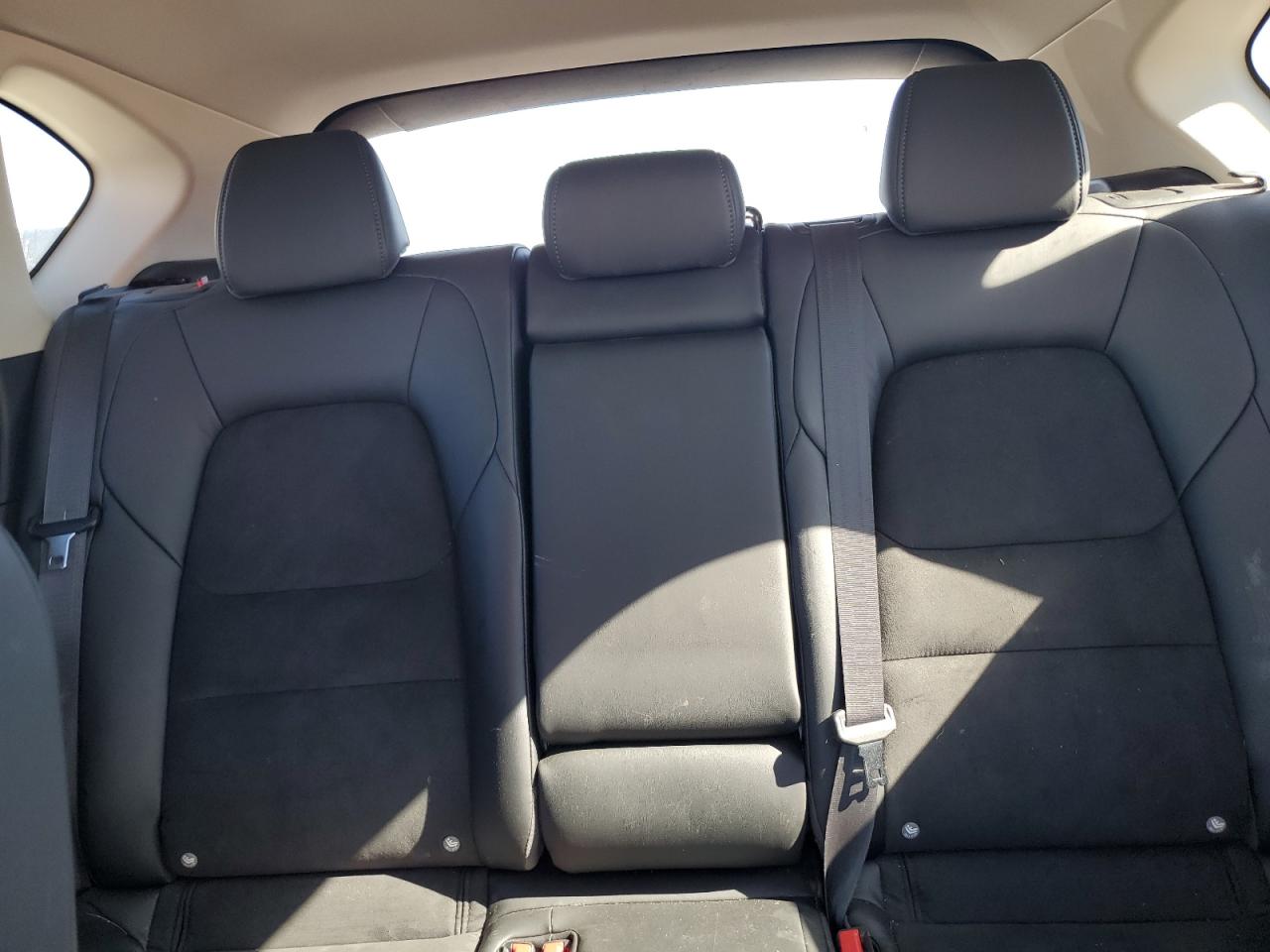 Mazda Cx Select