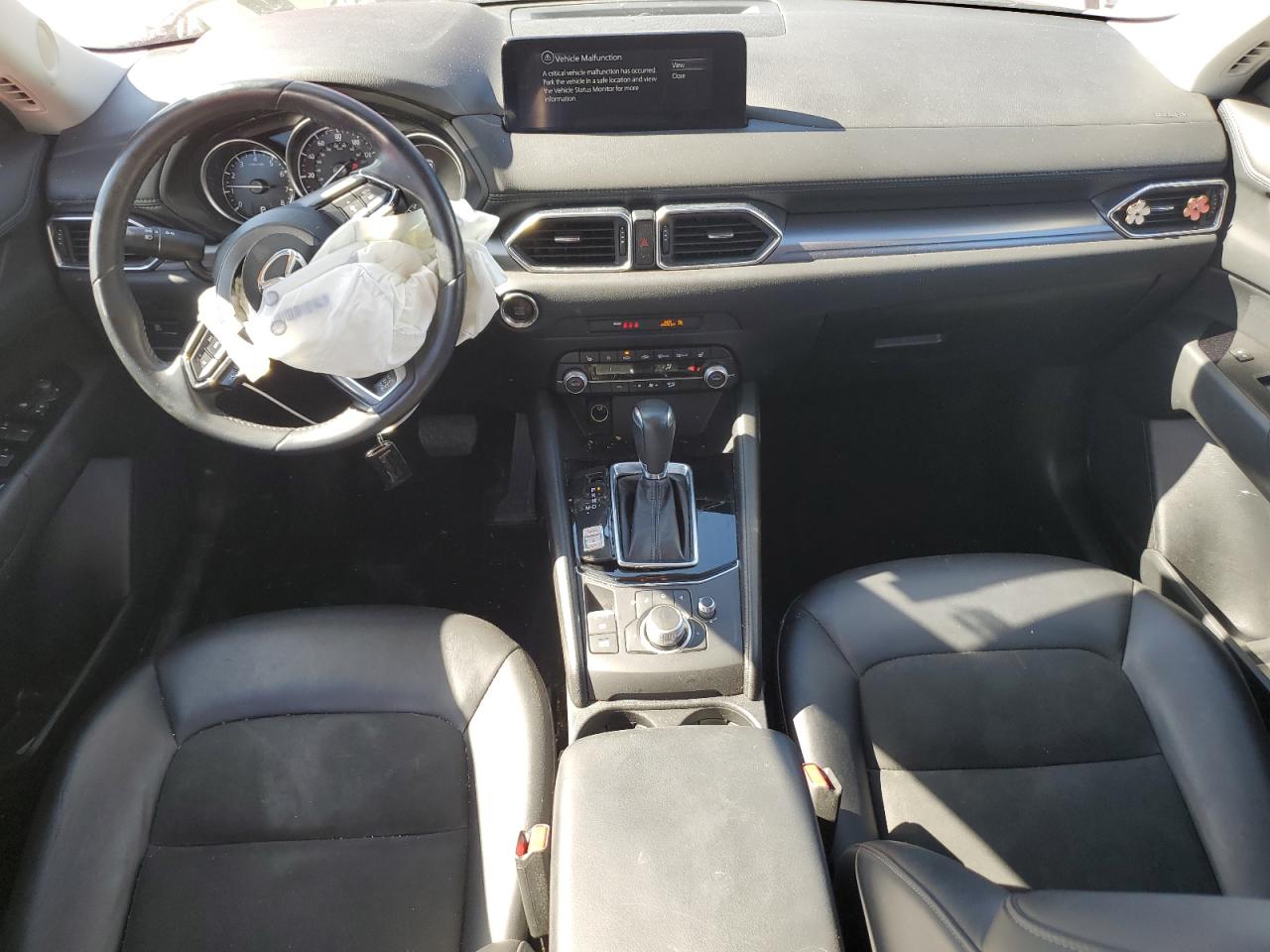 Mazda Cx Select