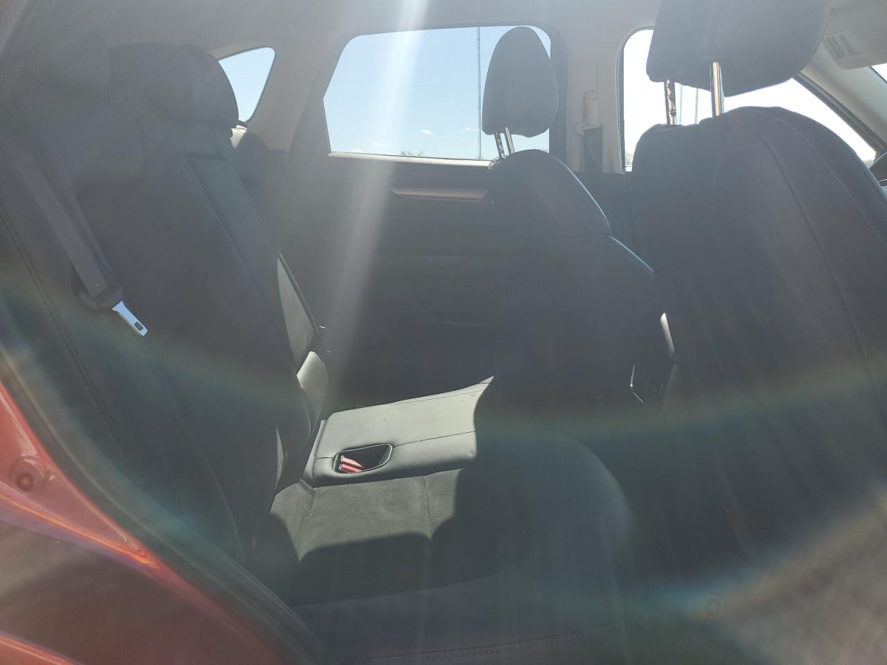 Mazda Cx Select