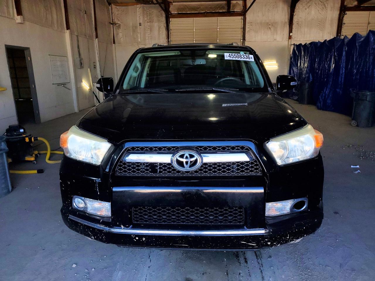 Toyota 4Runner Sr5
