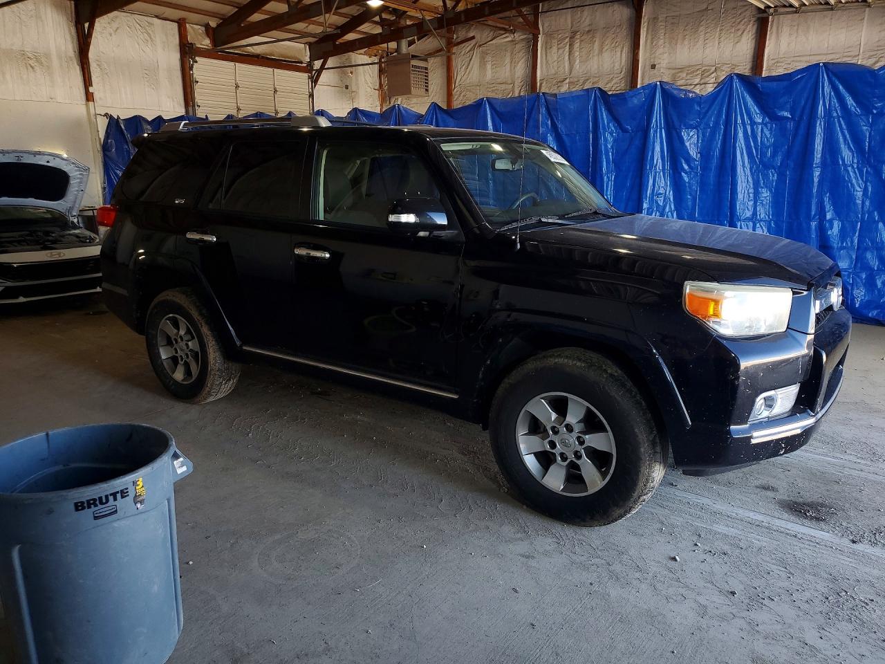 Toyota 4Runner Sr5