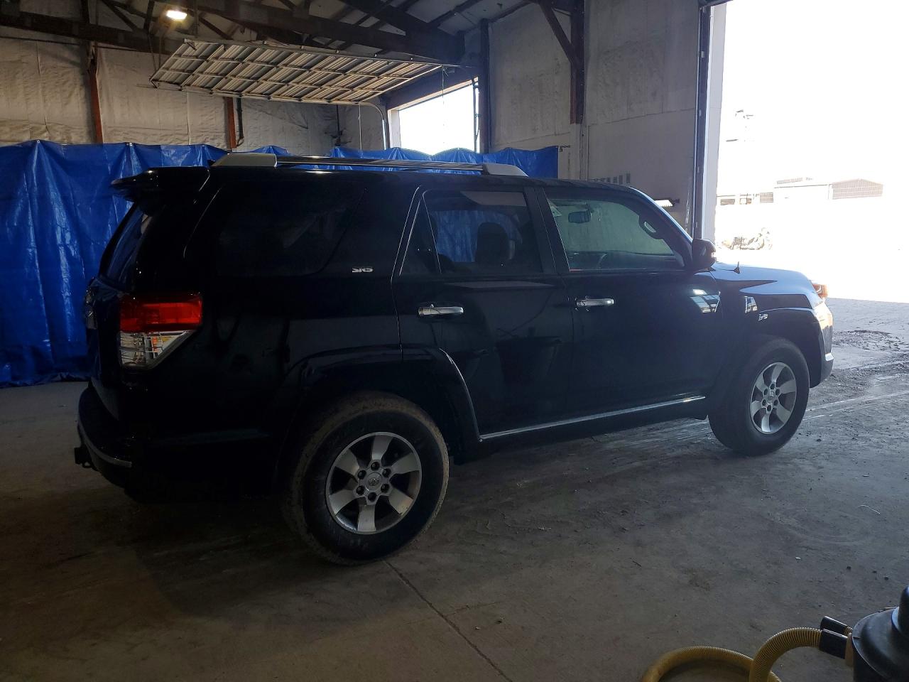 Toyota 4Runner Sr5