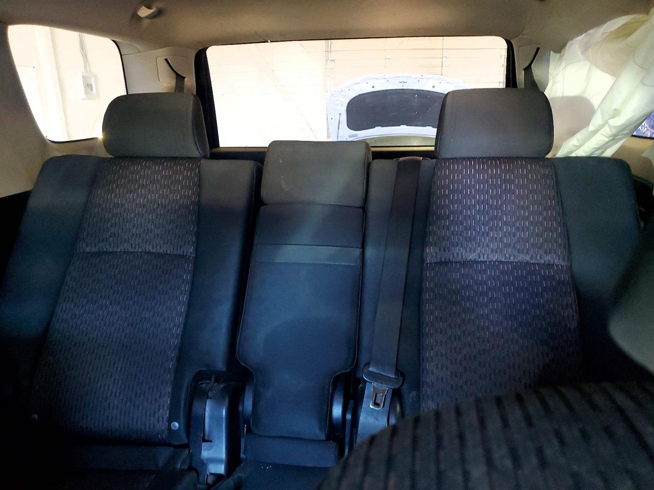 Toyota 4Runner Sr5