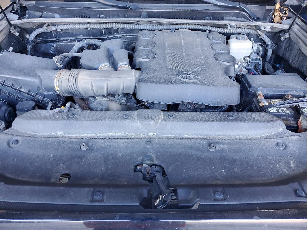 Toyota 4Runner Sr5