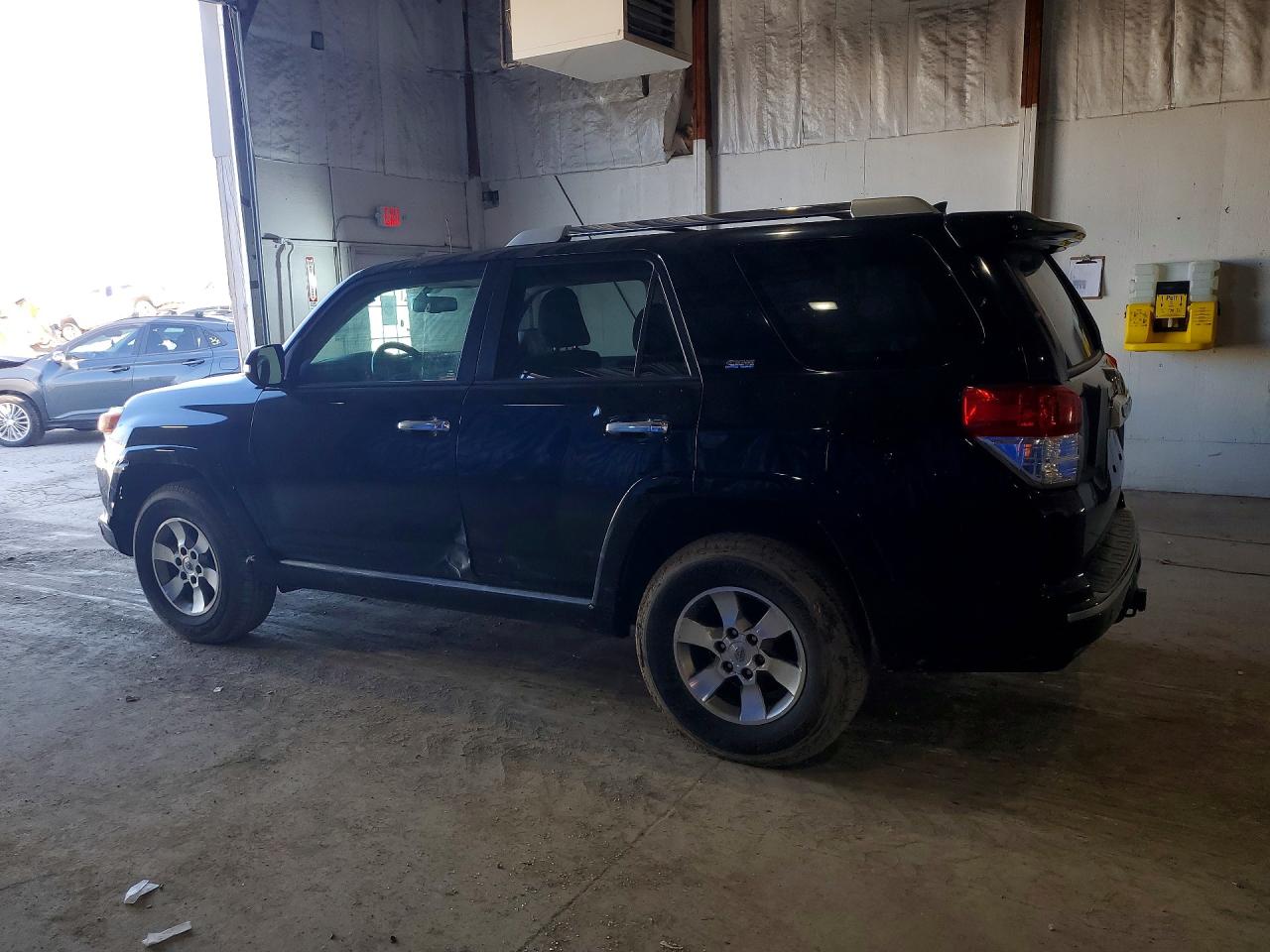 Toyota 4Runner Sr5