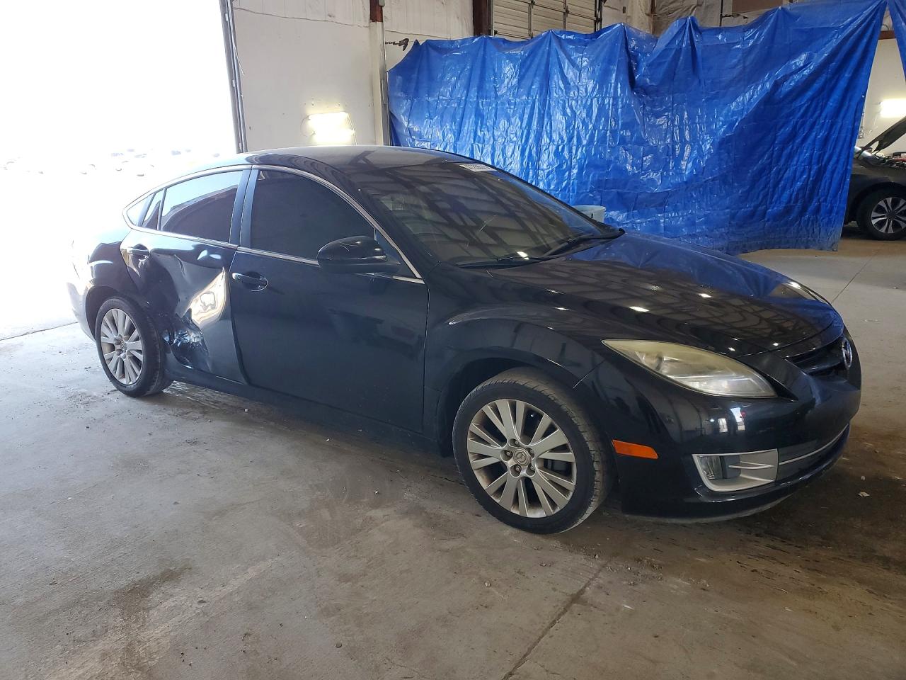 Mazda 6 I