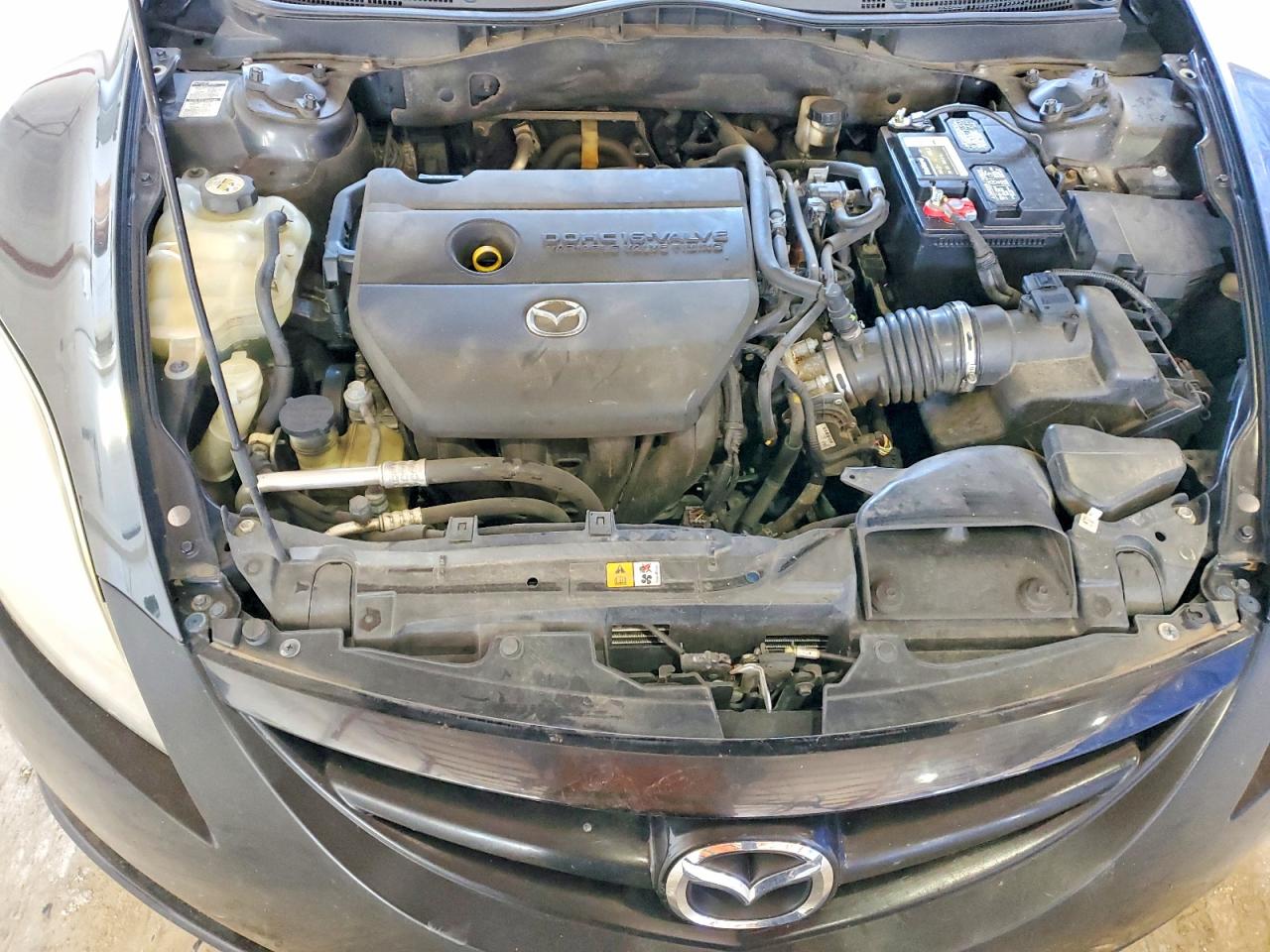 Mazda 6 I