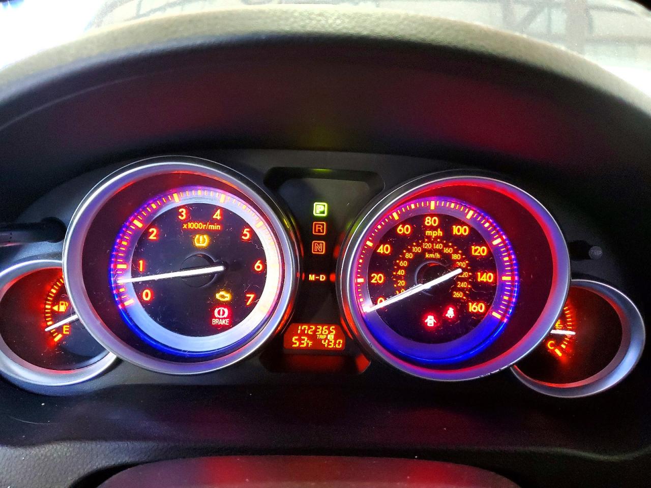 Mazda 6 I