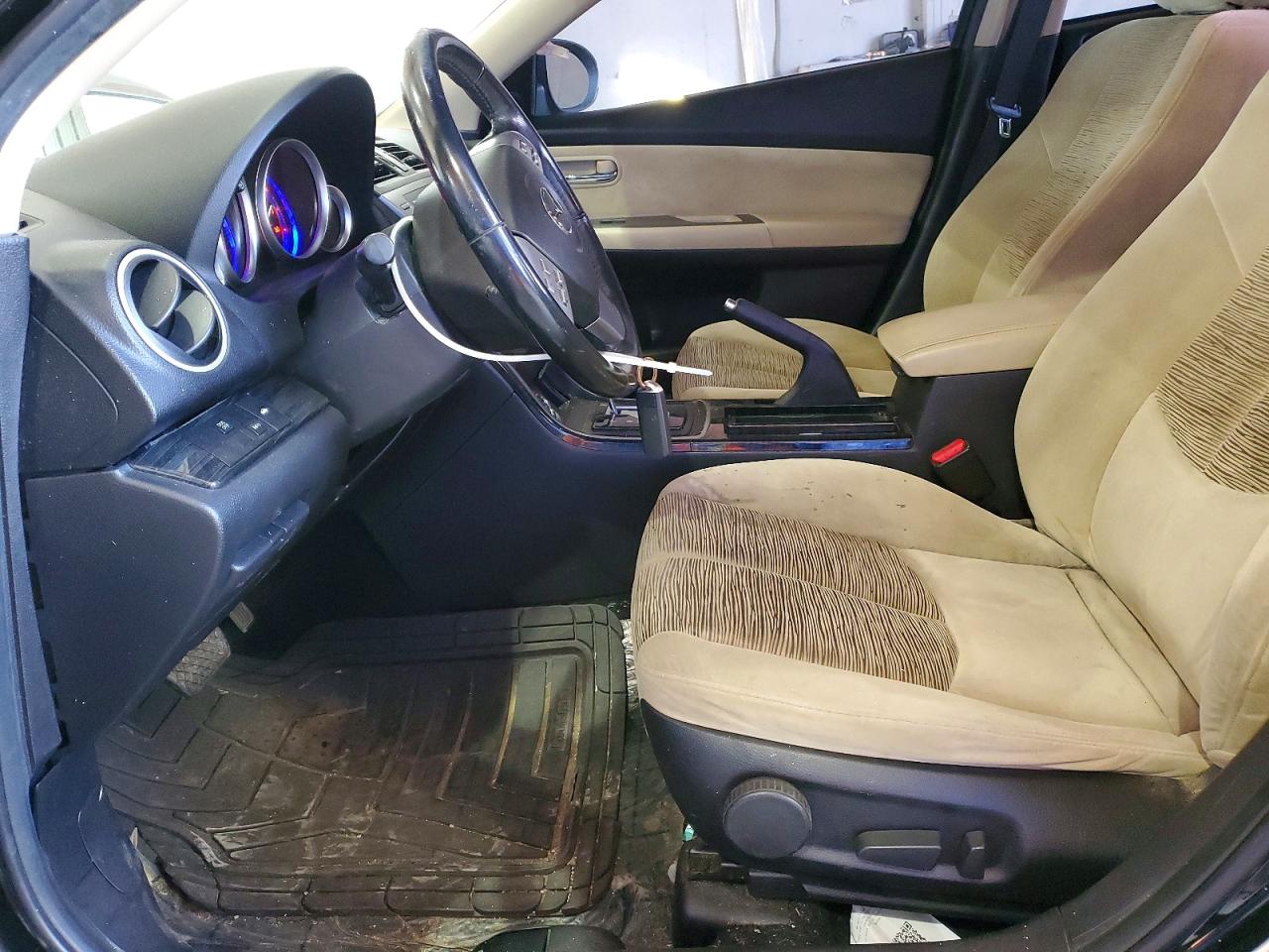 Mazda 6 I