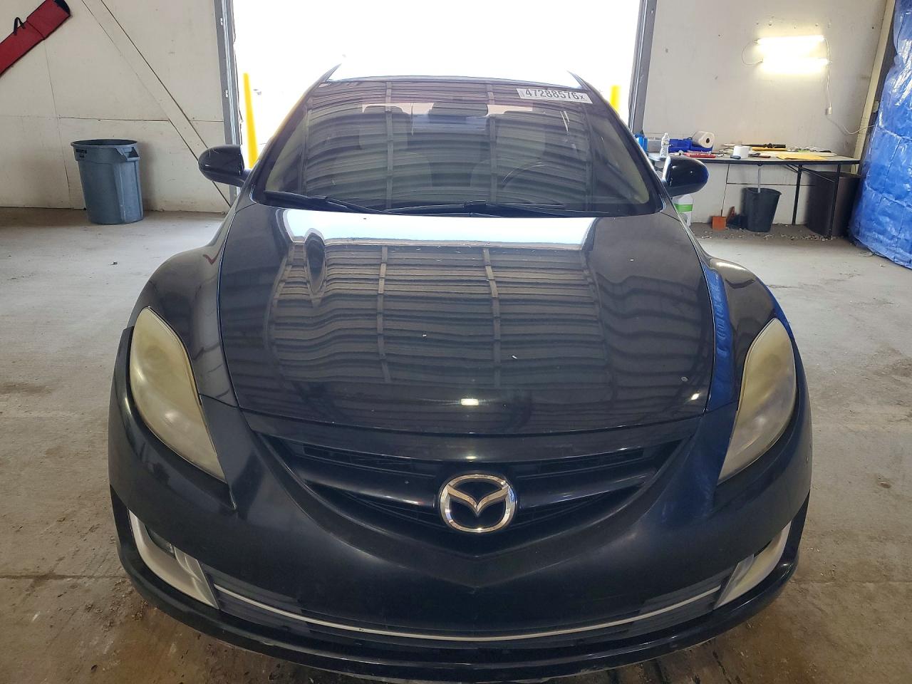 Mazda 6 I