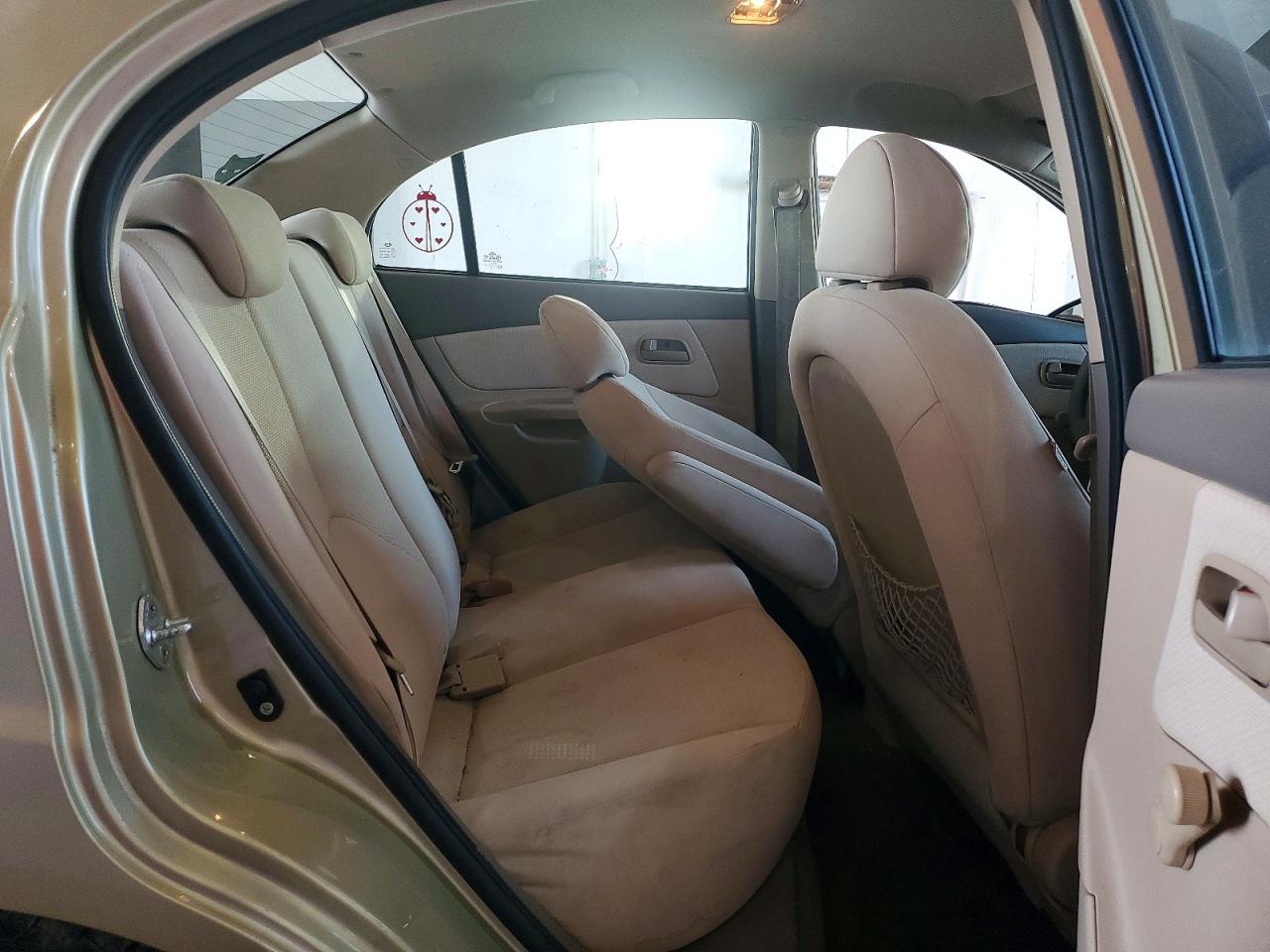 Kia Rio Base