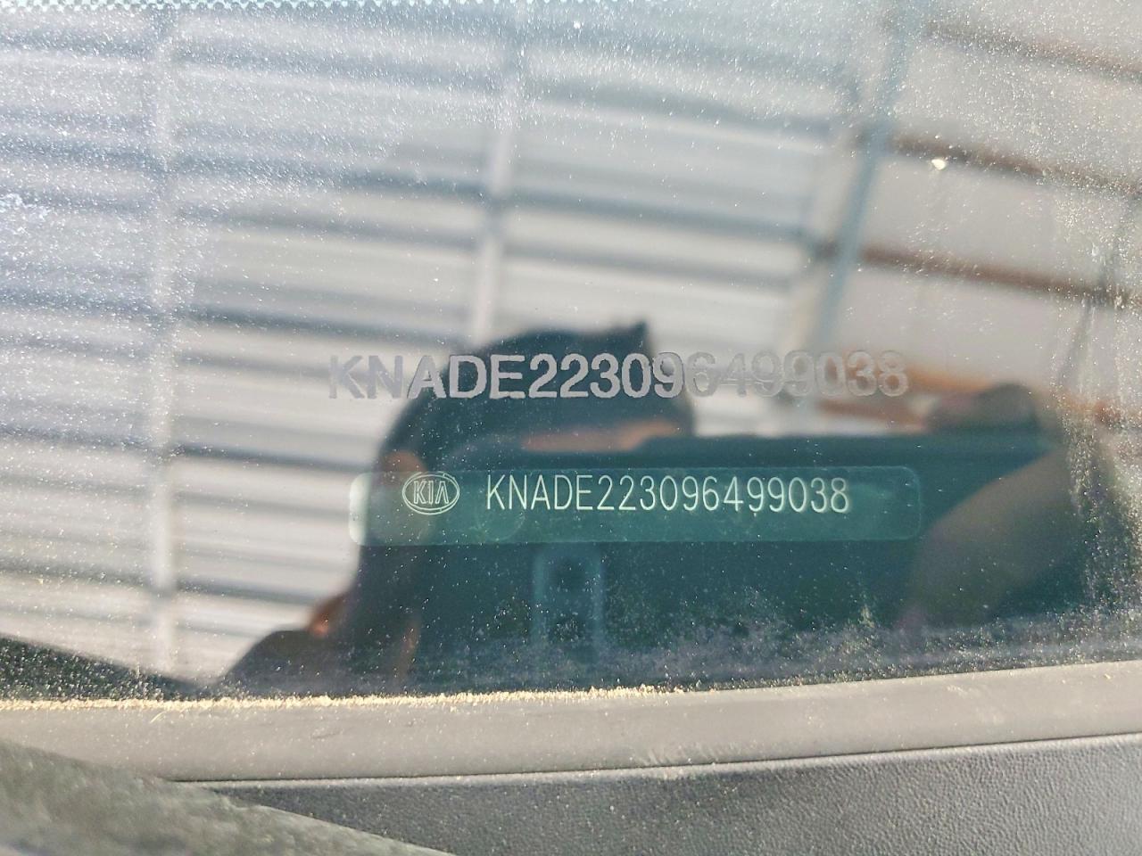 Kia Rio Base