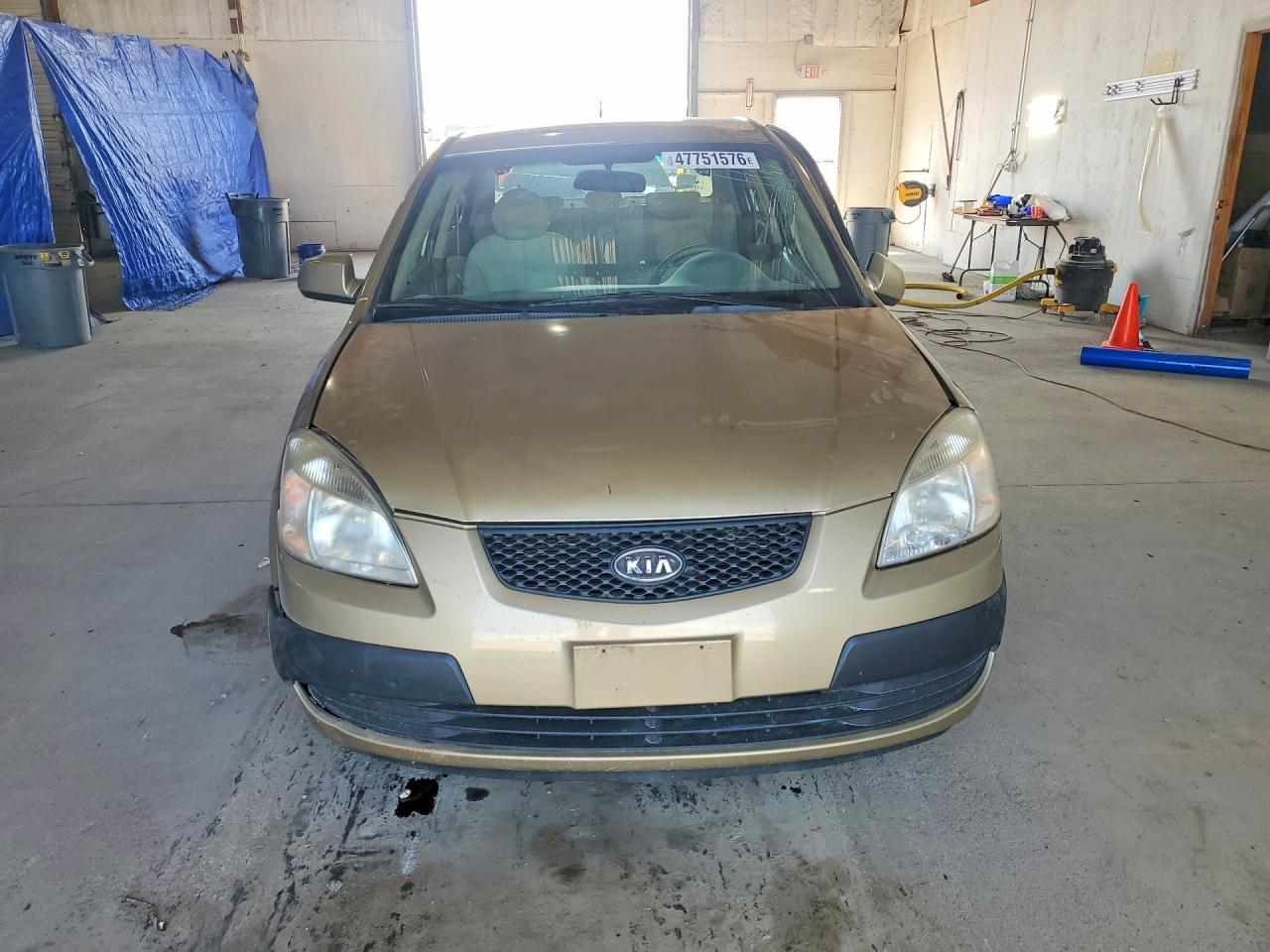 Kia Rio Base