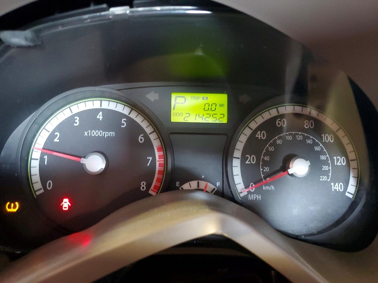 Kia Rio Base
