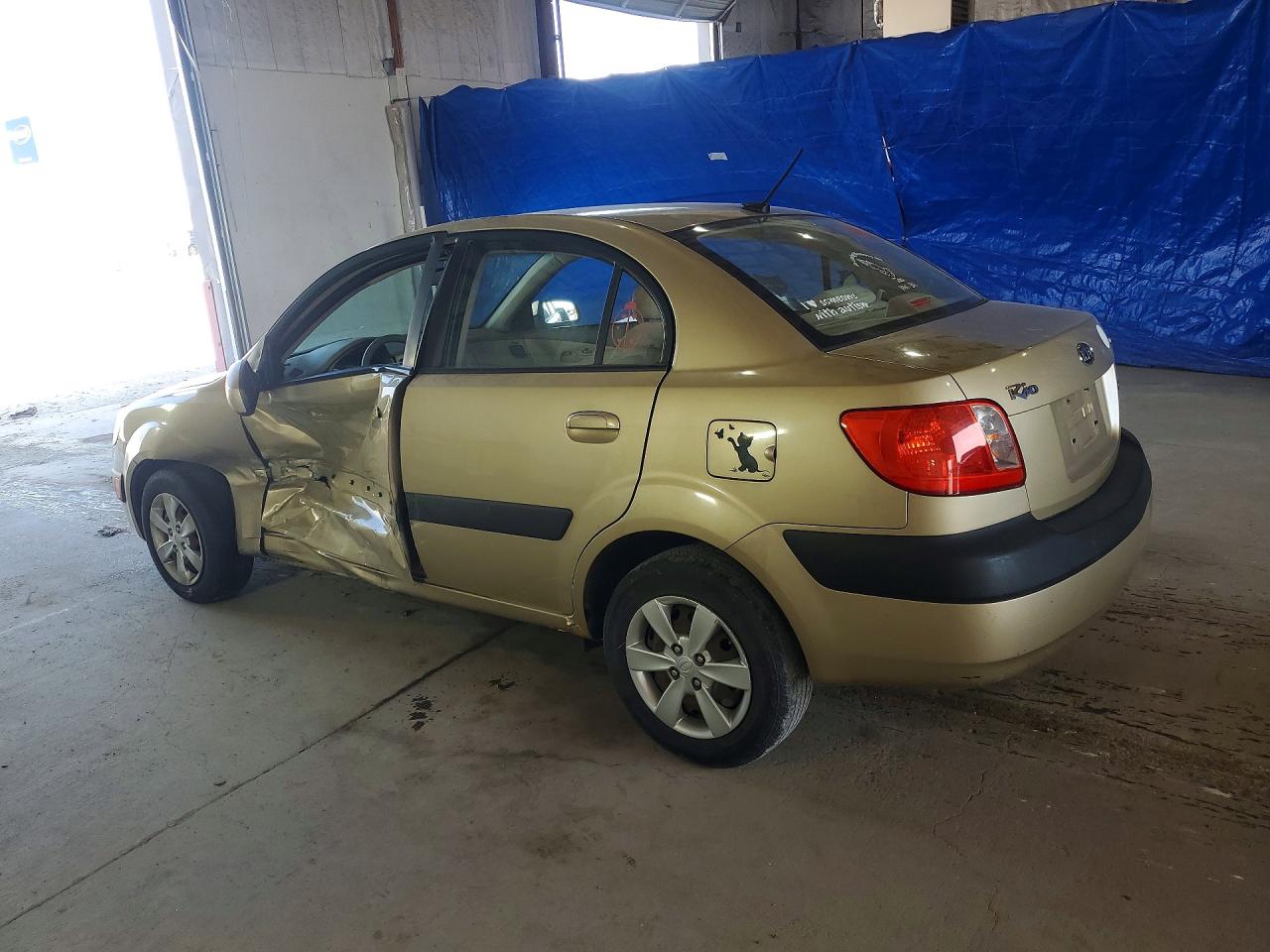 Kia Rio Base