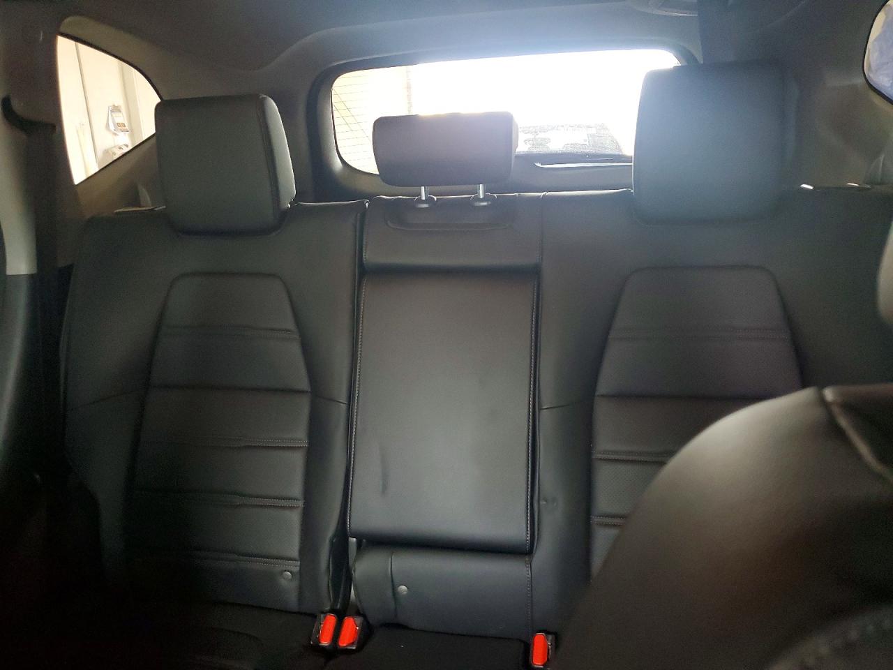 Honda Crv Touring