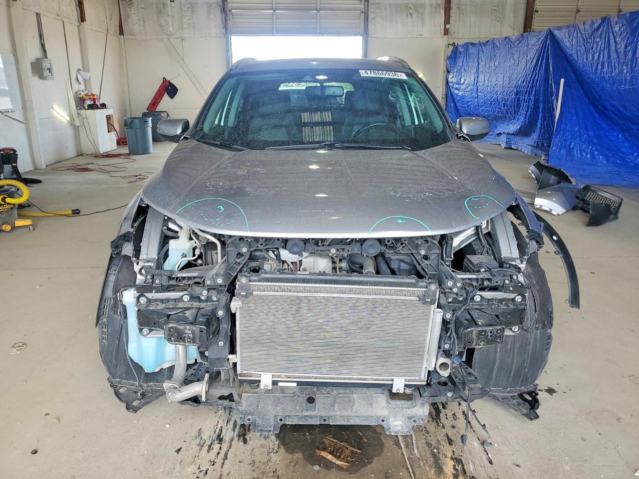 Honda Crv Touring