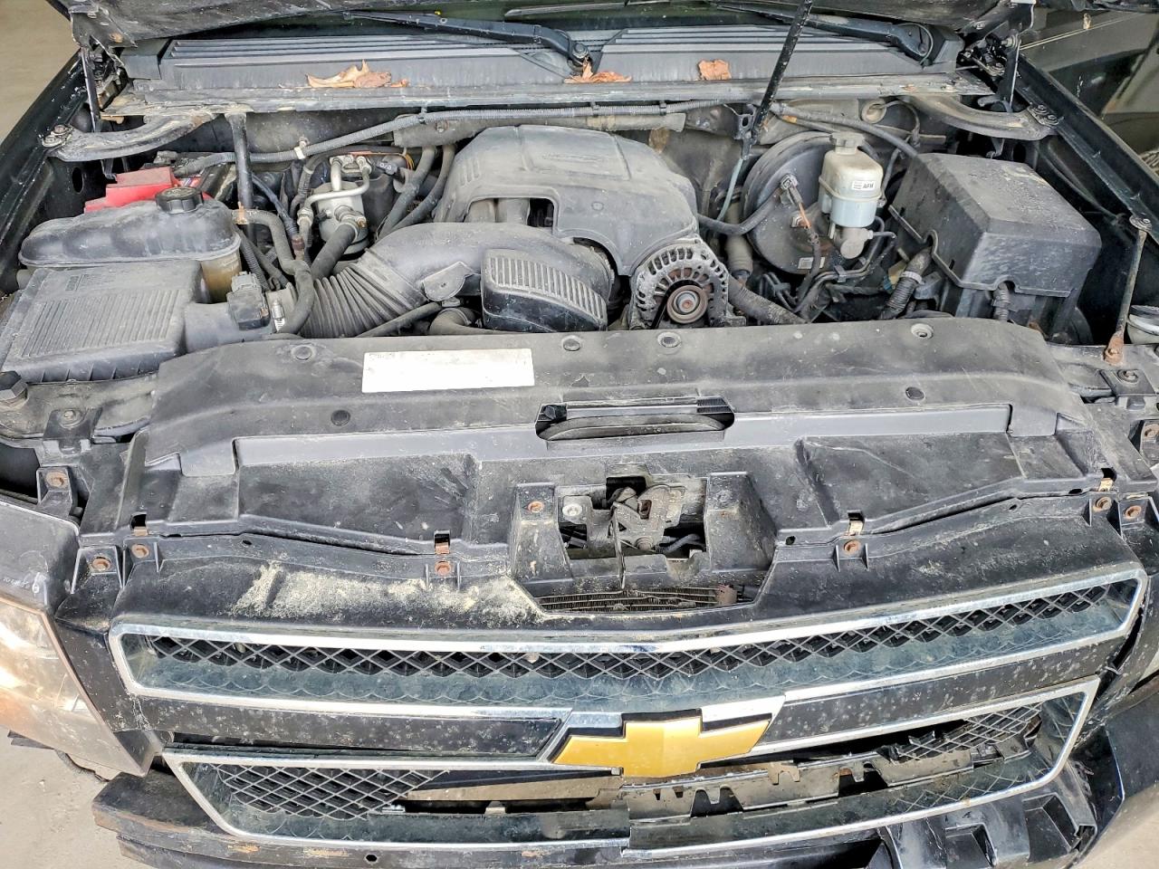 Chevrolet Avalanche Lt