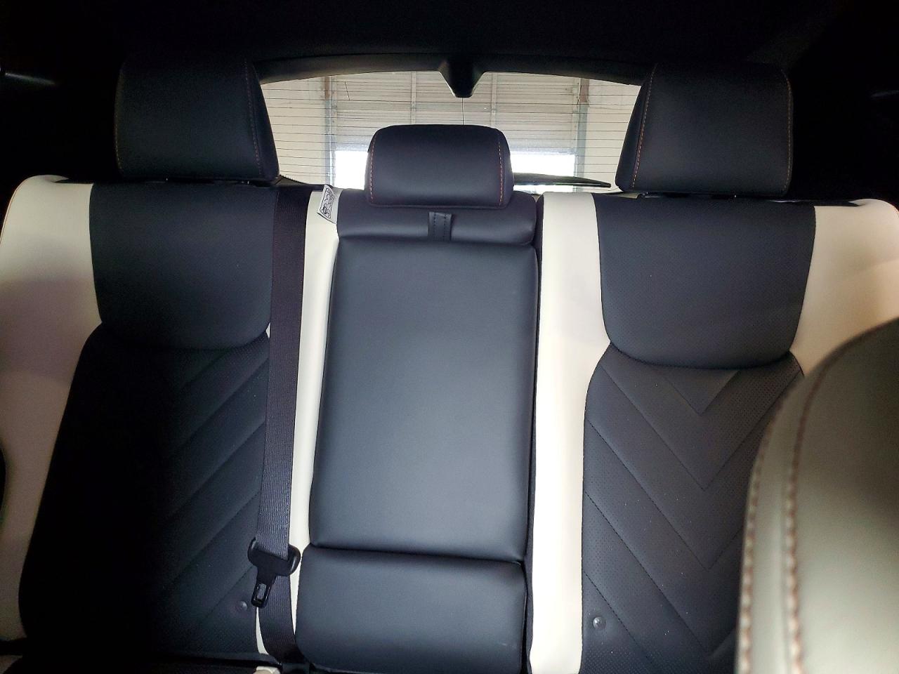 Lexus NX 350