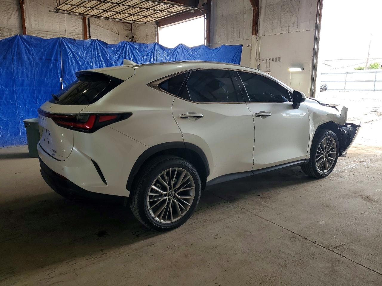 Lexus NX 350
