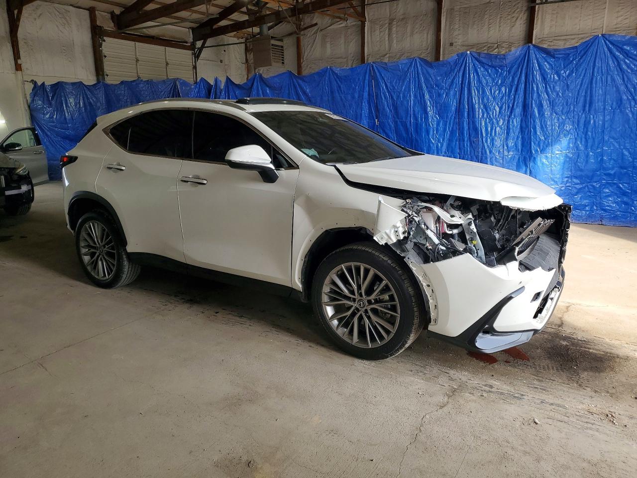 Lexus NX 350
