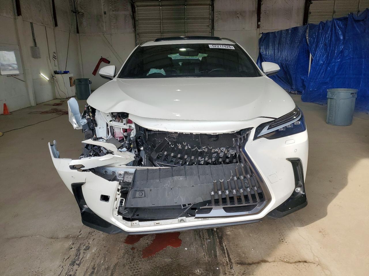Lexus NX 350