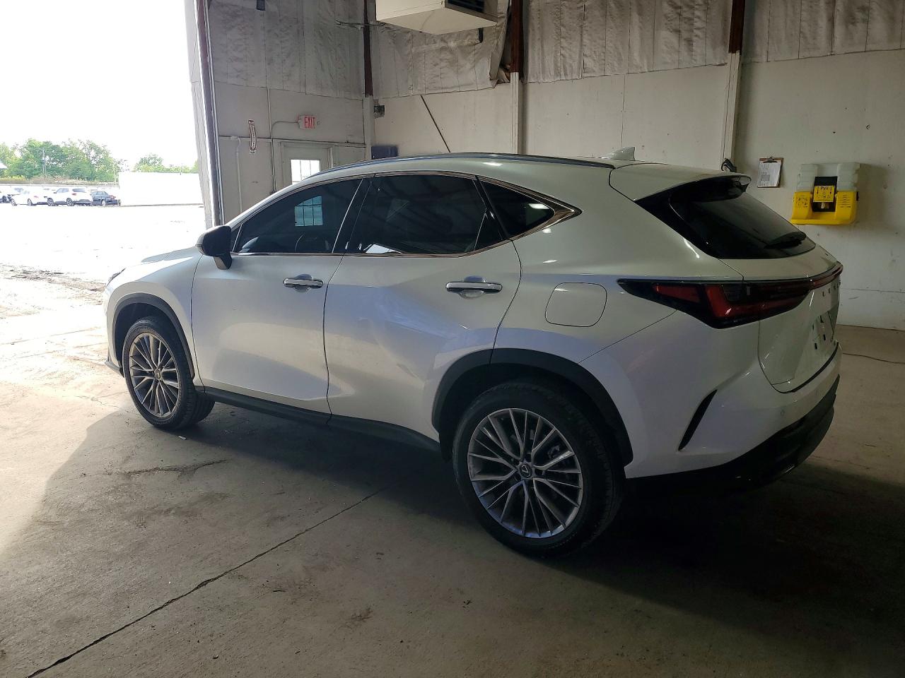 Lexus NX 350