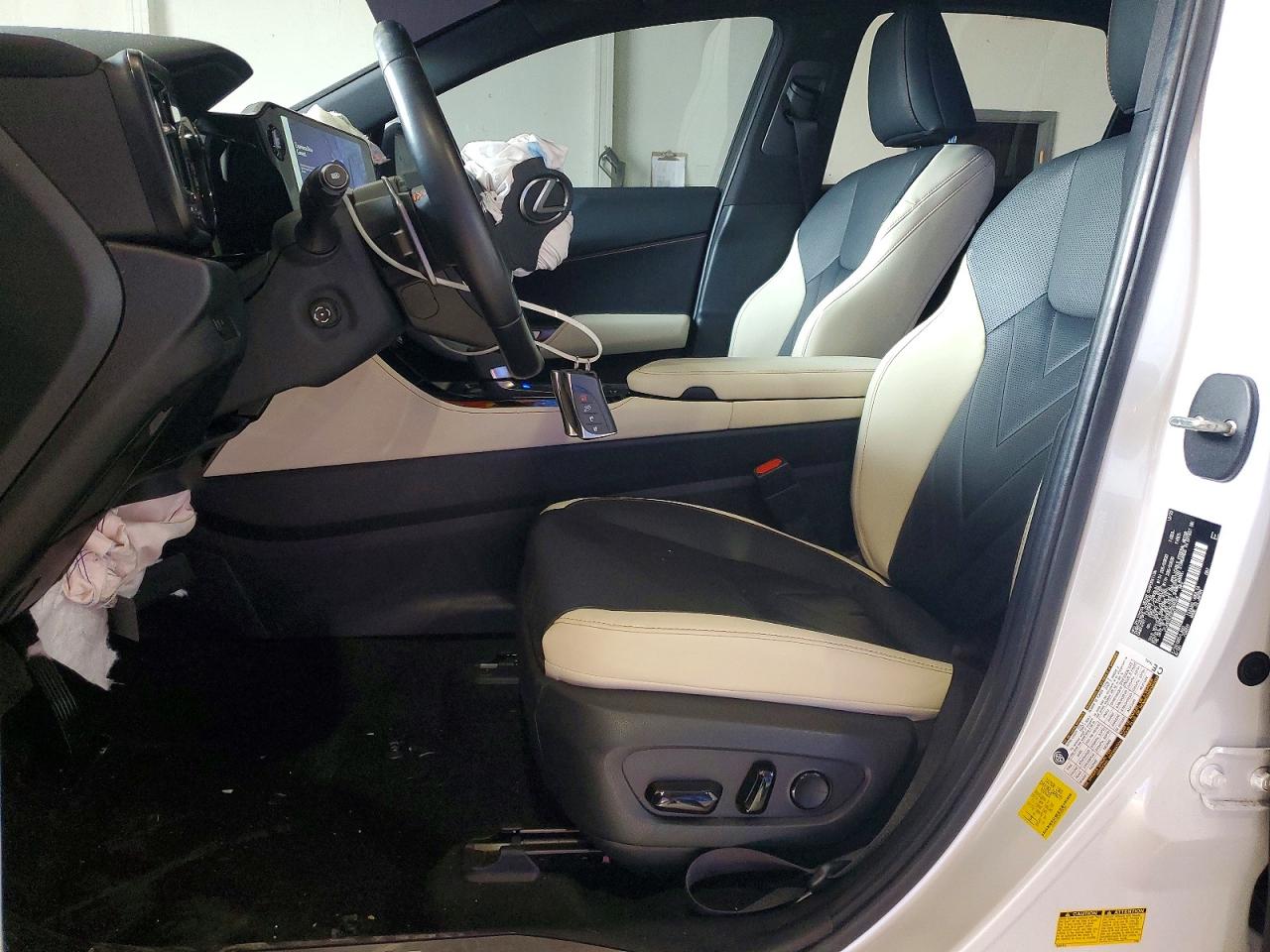 Lexus NX 350