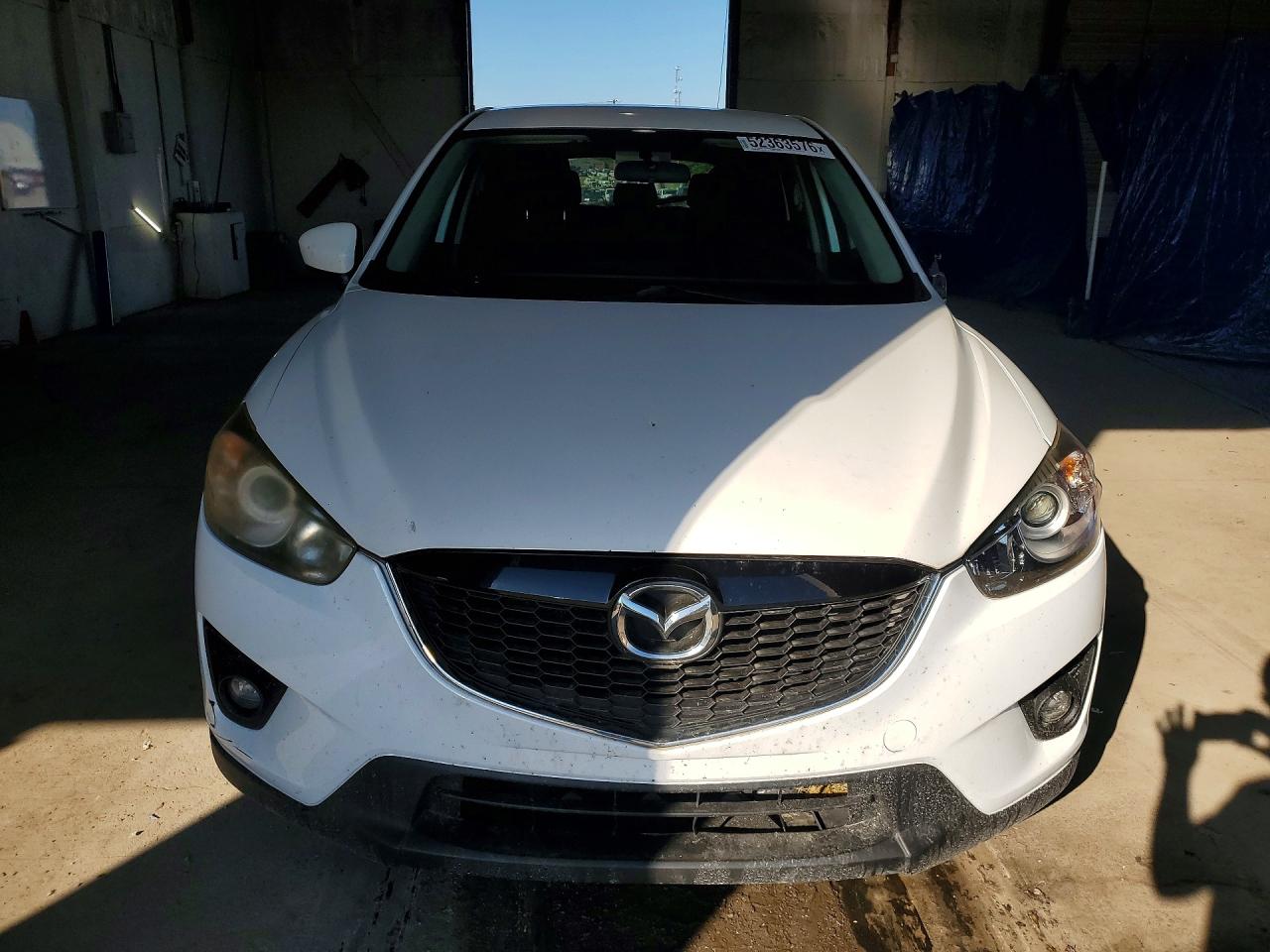 Mazda Cx Touring