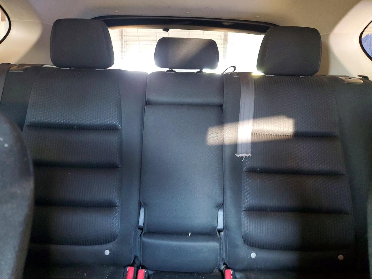 Mazda Cx Touring
