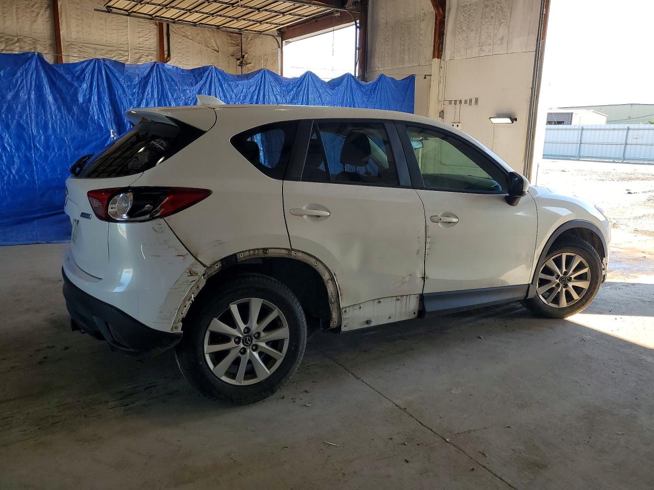 Mazda Cx Touring
