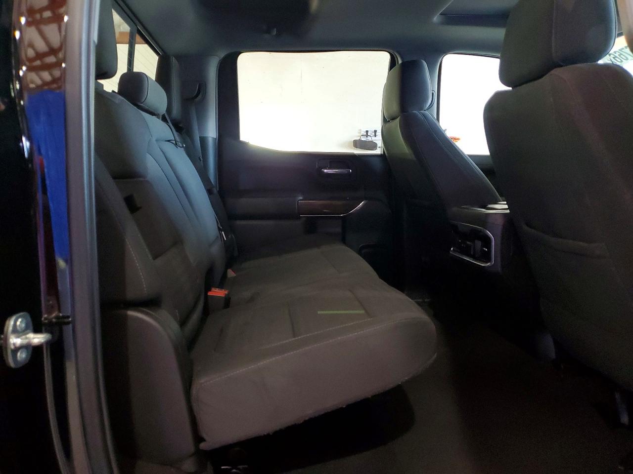 GMC Sierra K1500 Elevation