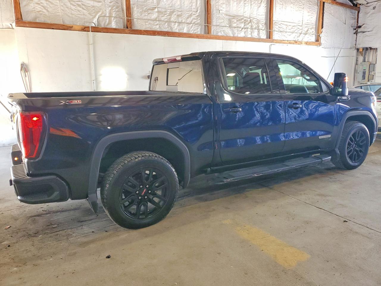 GMC Sierra K1500 Elevation