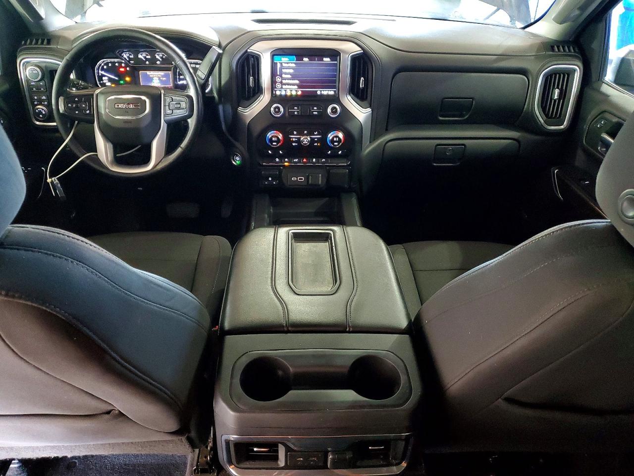 GMC Sierra K1500 Elevation