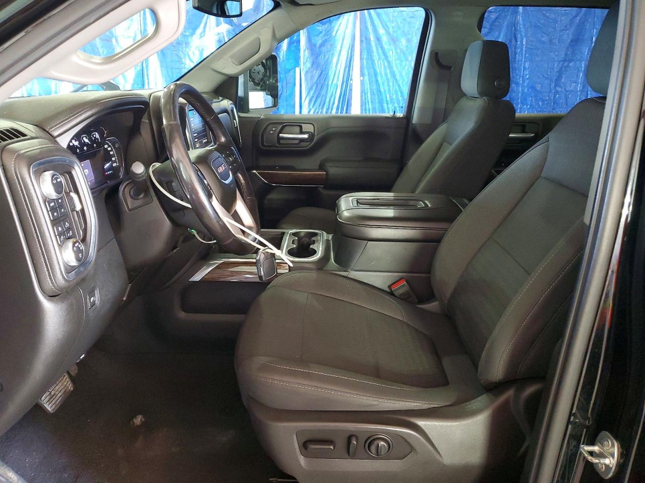GMC Sierra K1500 Elevation