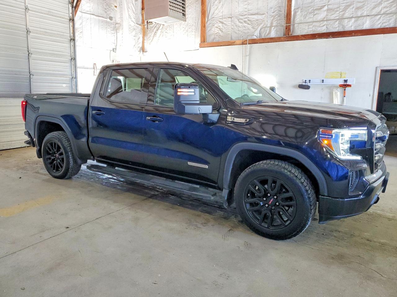 GMC Sierra K1500 Elevation