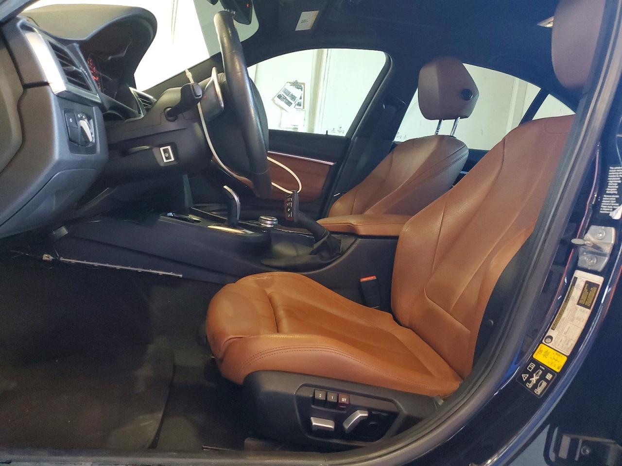 BMW 3 Series Xi